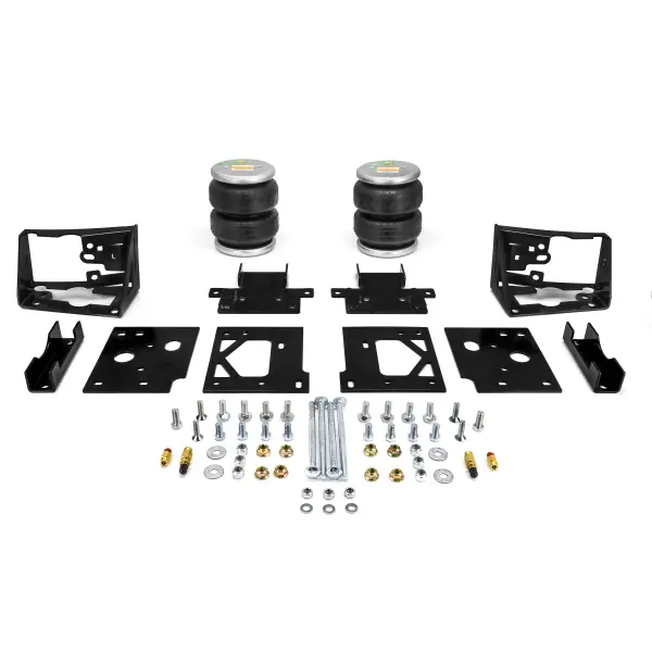 Air Helper Kit with Jounce Bumper Replaces Air Lift 88383