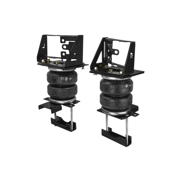 Air Helper Kit with Jounce Bumper Replaces Air Lift 88383