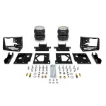 Air Helper Kit with Jounce Bumper Replaces Air Lift 88383