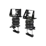 Air Helper Kit with Jounce Bumper Replaces Air Lift 88383