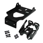 Bumper Bracket Set for Volvo VNL Trucks