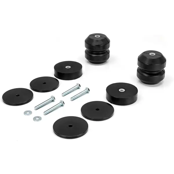 Rear Suspension Enhancement System Replaces GMRS15