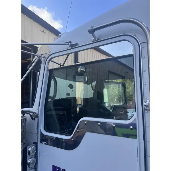 Chop Top Set for Kenworth T600, T660, T800, W900 Trucks