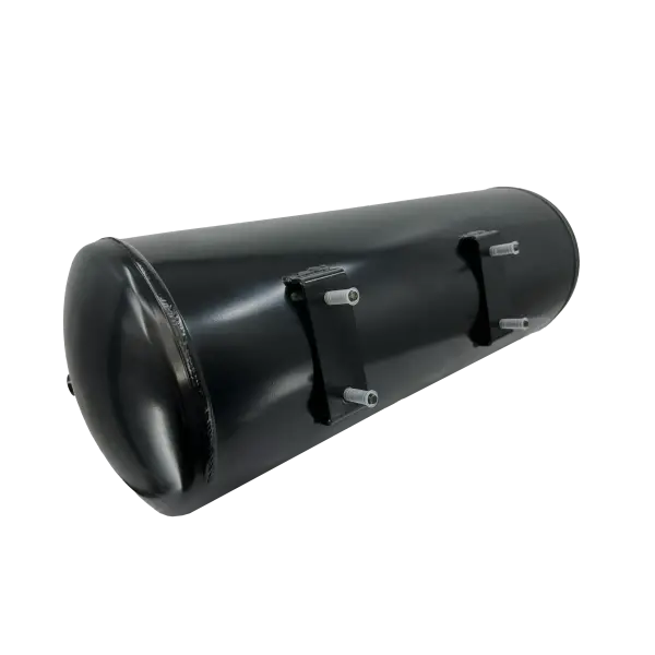 9-1/4 Gallon (35L) Capacity Air Tank for 2001-2018 Volvo VNL, VNM