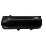 9-1/4 Gallon (35L) Capacity Air Tank for 2001-2018 Volvo VNL, VNM