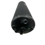 8 Gallon Air Tank for 03-10 International, IC and IC Corporation