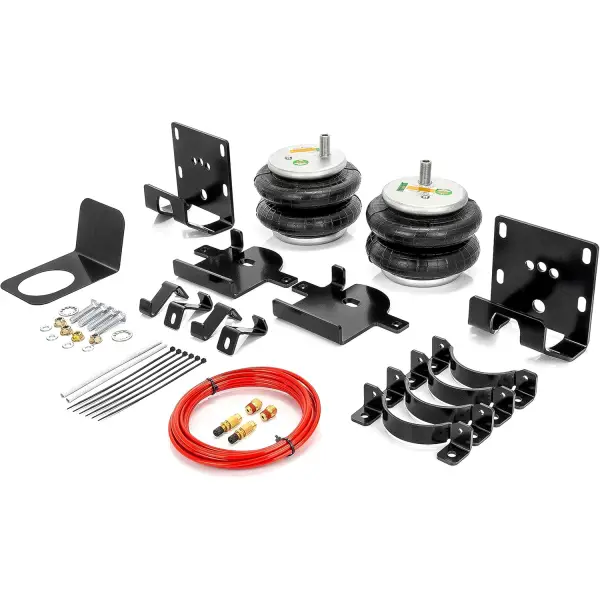 Air Helper Kit for Pickup Replaces Air Lift 57396