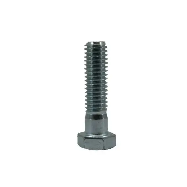 Hardware Set for Air Springs with 3/8 UNC Hex Head Bolt