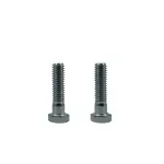 Hardware Set for Air Springs with 3/8 UNC Hex Head Bolt