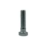 Hardware Set for Air Springs with 3/8 UNC Hex Head Bolt