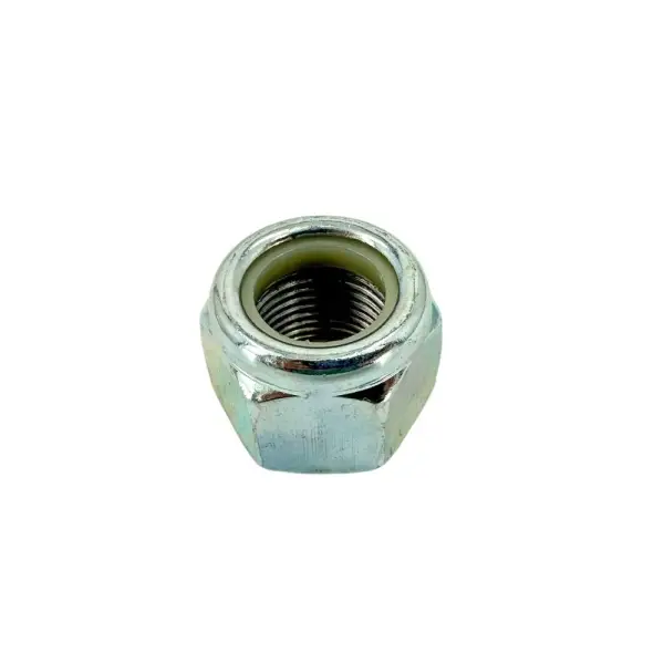 Hardware Set for Air Springs with 3/4 UNF Nuts and 1/2 UNC Bolts