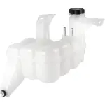 Coolant Tank for 2013-2018 RAM 2500 3500 4500 5500 Pickup Truck