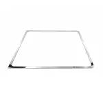 Stainless Steel Windshield Trim 1988-2020 Peterbilt Legacy Cab