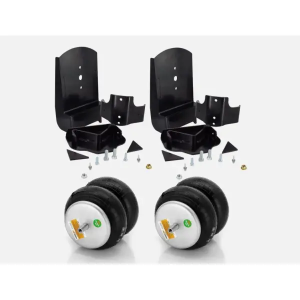 Under Beam Lift Kit for Trailers