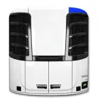 Reefer Roadside Top Cap, Replaces Thermo King 98-8966