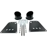 Bracket Set for Front Air Ride Suspension 1958-64 Chevy Impala