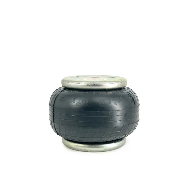 Convoluted Air Spring Replaces W01-358-7598, 1B8-580