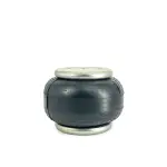 Convoluted Air Spring Replaces W01-358-7598, 1B8-580