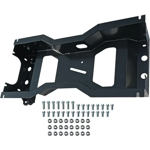 Rear Frame Spare Tire Crossmember Replaces 12479978 & 999-888