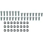 Hardware Pack for 12479978 Rear Frame Spare Tire Crossmember