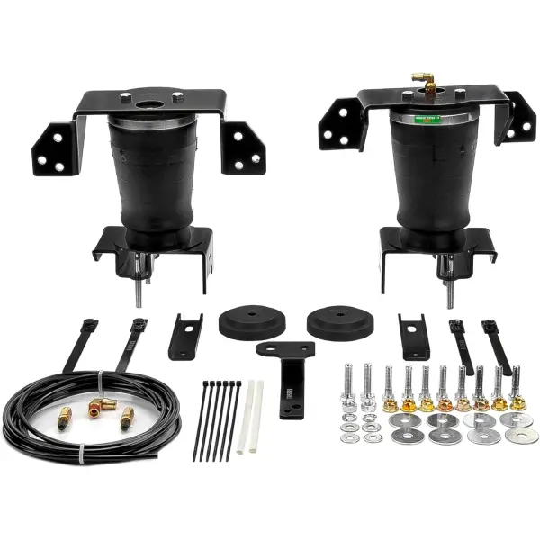Air Helper Kit for Pickup Replaces Air Lift 59210 SlamAir