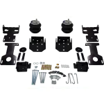 Air Helper Kit for Pickup Replaces Ride-Rite 2711, W21-760-2711