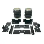 Air Helper Kit with Jounce Bumper Replaces Air Lift 88213