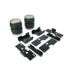 Air Helper Kit with Jounce Bumper Replaces Air Lift 88213
