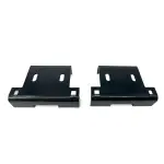 Air Helper Kit with Jounce Bumper Replaces Air Lift 88213