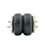 Air Helper Kit Air Spring Replaces Air Lift 50293