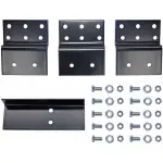 Hardware for Spare Tire Carrier Basket