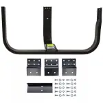 Spare Tire Carrier Basket