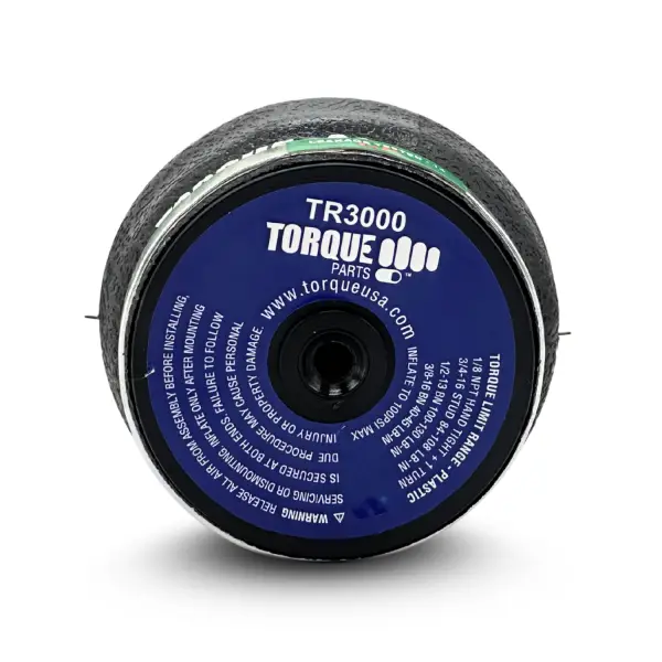 Heavy Duty Cabin Air Spring Replaces W02-358-3000, 1S3-013