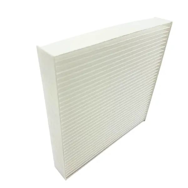 Cabin Air Filter for Volvo VNL 2024+, Replaces 23566313