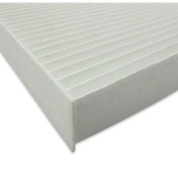 Cabin Air Filter for Volvo VNL 2024+, Replaces 23566313