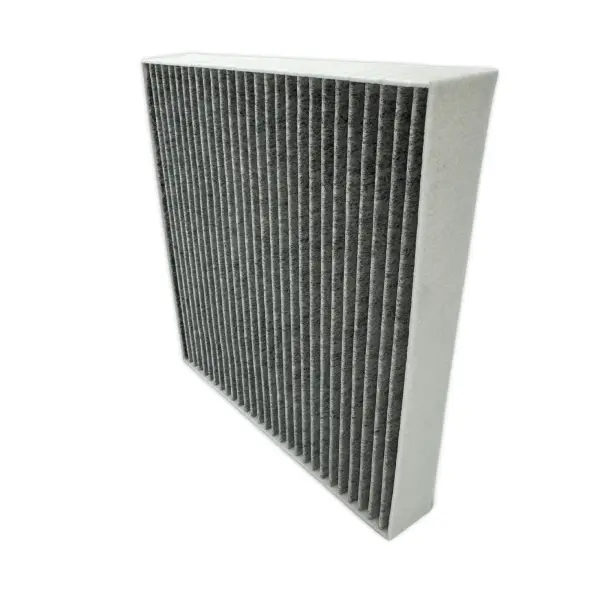 Cabin Air Filter for Volvo VNL 2024+, Replaces 23567793