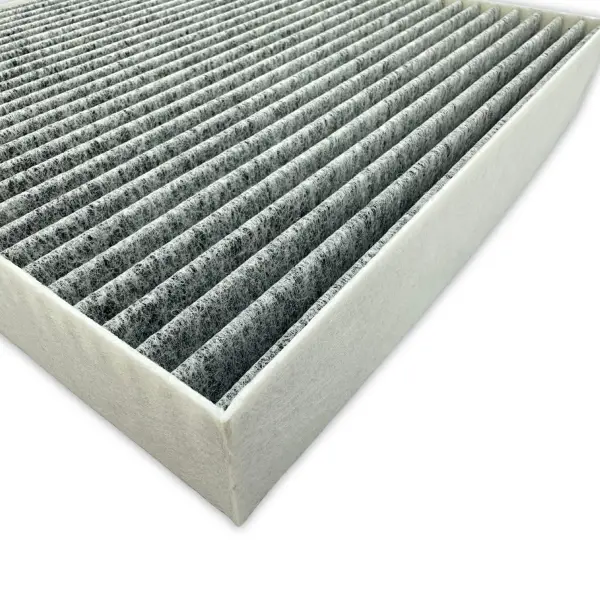 Cabin Air Filter for Volvo VNL 2024+, Replaces 23567793