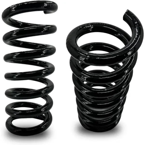 3" Coil Spring Lowering Kit 1988-98 Silverado & Sierra C1500
