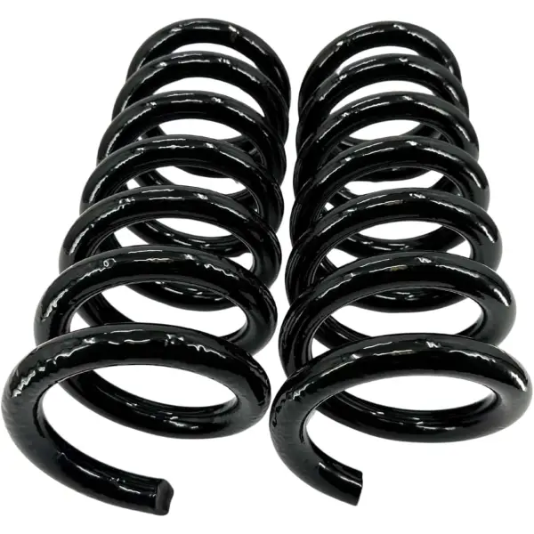 3" Coil Spring Lowering Kit 1988-98 Silverado & Sierra C1500