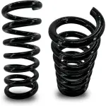 3" Coil Spring Lowering Kit 1988-98 Silverado & Sierra C1500