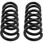 3" Coil Spring Lowering Kit 1988-98 Silverado & Sierra C1500