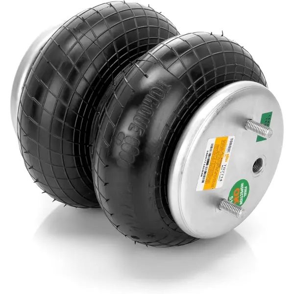 Improved Version of TR7714 with Jounce Bumper