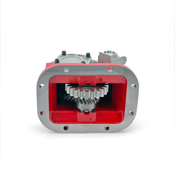 Power Take Off 21/37 , Replaces 2000XBN011RA, 489XFAHX-V3XK