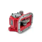 Power Take Off 21/37 , Replaces 2000XBN011RA, 489XFAHX-V3XK