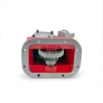 Power Take Off 21/37 , Replaces 2000XBN011RA, 489XFAHX-V3XK