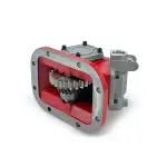 Power Take Off 21/37 , Replaces 2000XBN011RA, 489XFAHX-V3XK