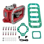 Power Take Off 21/37 , Replaces 2000XBN011RA, 489XFAHX-V3XK