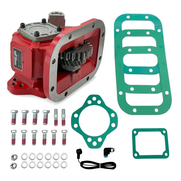 Power Take Off 25/34 Ratio , Replaces 2000XCN011RA, 489XLAHX-V3XK