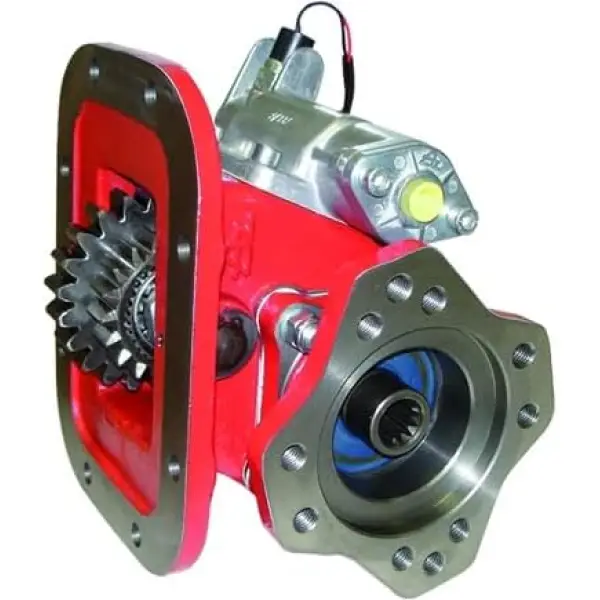Power Take Off 25/34 Ratio , Replaces 2000XCN011RA, 489XLAHX-V3XK