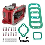 Power Take Off 25/34 Ratio , Replaces 2000XCN011RA, 489XLAHX-V3XK